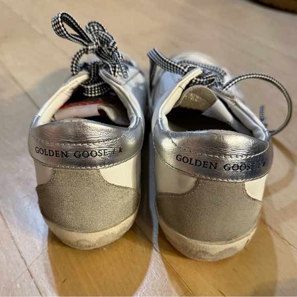 Golden Goose Sneakers - Picture 3 of 7